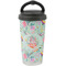 Exquisite Chintz Stainless Steel Travel Cup