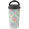 Exquisite Chintz Stainless Steel Coffee Tumbler (Personalized)