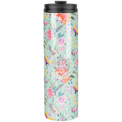 Exquisite Chintz Stainless Steel Skinny Tumbler - 20 oz (Personalized)