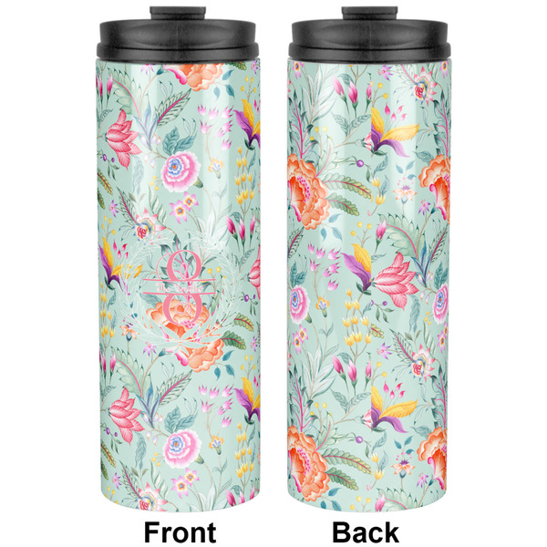 Exquisite Chintz Stainless Steel Tumbler - Apvl