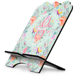 Exquisite Chintz Stylized Tablet Stand (Personalized)