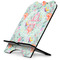 Exquisite Chintz Stylized Tablet Stand - Side View