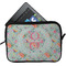 Exquisite Chintz Tablet Sleeve (Small)