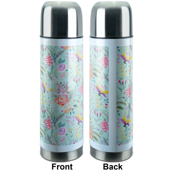 Exquisite Chintz Thermos - Apvl
