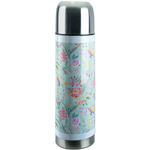 Exquisite Chintz Stainless Steel Thermos (Personalized)