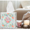 Exquisite Chintz Tissue Box - LIFESTYLE