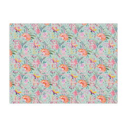 Exquisite Chintz Large Tissue Papers Sheets - Lightweight (Personalized)