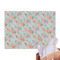 Exquisite Chintz Tissue Paper Sheets - Main