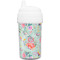 Exquisite Chintz Sippy Cup (Personalized)