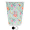 Exquisite Chintz Trash Can Aggregate