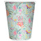 Exquisite Chintz Waste Basket (Personalized)