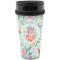 Exquisite Chintz Acrylic Travel Mug without Handle (Personalized)