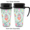 Exquisite Chintz Travel Mugs - with & without Handle