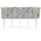 Exquisite Chintz Valance (Personalized)