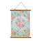 Exquisite Chintz Wall Hanging Tapestry (Personalized)