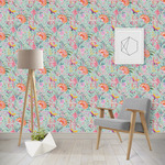 Exquisite Chintz Wallpaper & Surface Covering