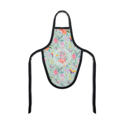 Exquisite Chintz Bottle Apron (Personalized)