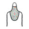 Exquisite Chintz Bottle Apron (Personalized)