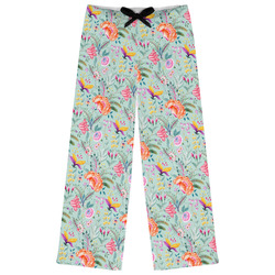 Exquisite Chintz Womens Pajama Pants