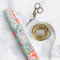Exquisite Chintz Wrapping Paper Rolls - Lifestyle 1