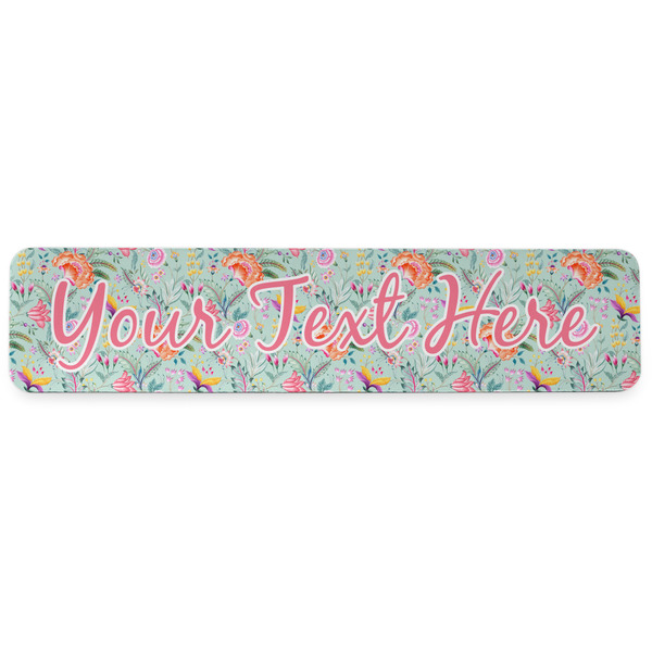 Exquisite Chintz Wrist Rest - Apvl
