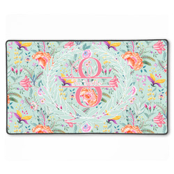 Exquisite Chintz XXL Gaming Mouse Pad - 24" x 14" (Personalized)