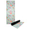 Exquisite Chintz Yoga Mat (Personalized)