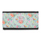 Exquisite Chintz Leatherette Ladies Wallet (Personalized)