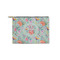 Exquisite Chintz Zipper Pouch - Small - 8.5"x6" (Personalized)