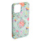 Exquisite Chintz iPhone Case - Plastic - iPhone 15 Plus (Personalized)