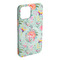 Exquisite Chintz iPhone Case - Plastic (Personalized)