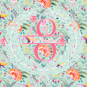 Exquisite Chintz
