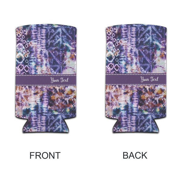 Tie Dye 12oz Tall Can Sleeve - APPROVAL