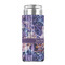 Tie Dye 12oz Tall Can Sleeve - FRONT (on can)
