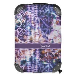 Tie Dye Kids Hard Shell Backpack (Personalized)