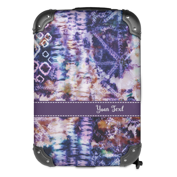 Tie Dye 13" Hard Shell Backpacks - FRONT