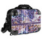 Tie Dye 15" Hard Shell Briefcase - FRONT