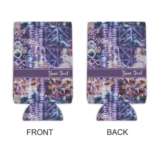 Tie Dye 16oz Can Sleeve - APPROVAL