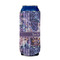 Tie Dye 16oz Can Sleeve - FRONT (on can)
