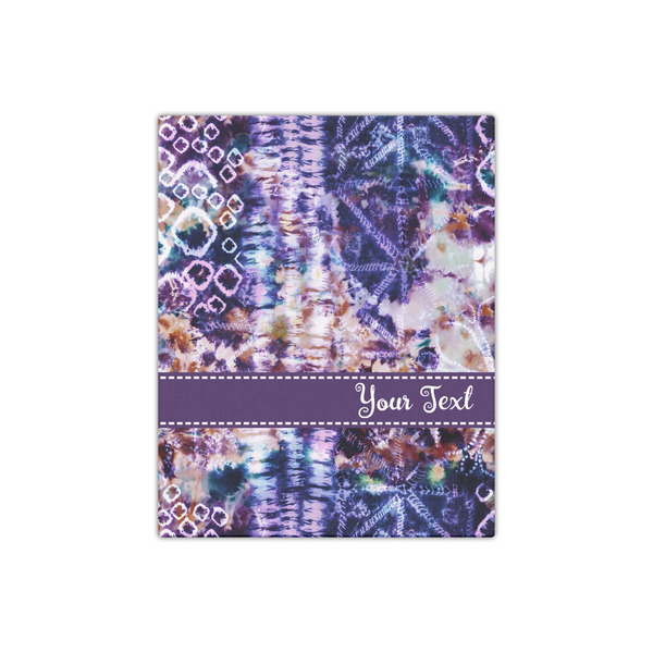 Tie Dye 16x20 - Canvas Print - Front View