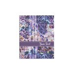 Tie Dye Poster - Multiple Sizes (Personalized)