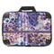 Tie Dye Hard Shell Briefcase - 18" (Personalized)