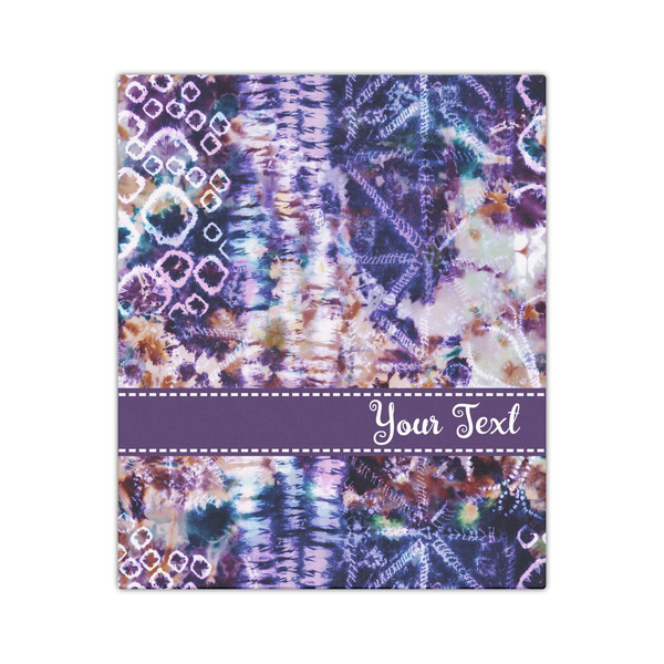 Tie Dye 20x24 - Canvas Print - Front View