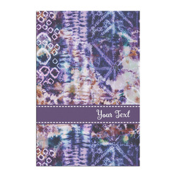 Tie Dye Posters - Matte - 20x30 (Personalized)