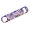 Tie Dye Bar Bottle Opener w/ Name or Text