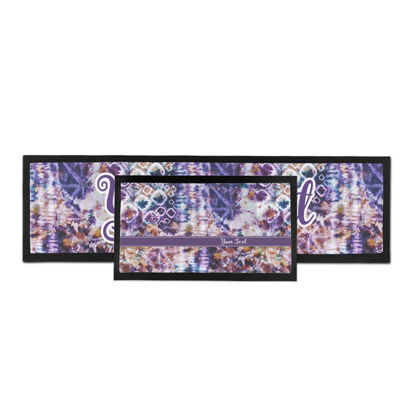 Tie Dye Bar Mat - Parent Main