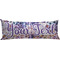 Tie Dye Body Pillow Case (Personalized)