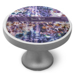 Tie Dye Cabinet Knob (Personalized)