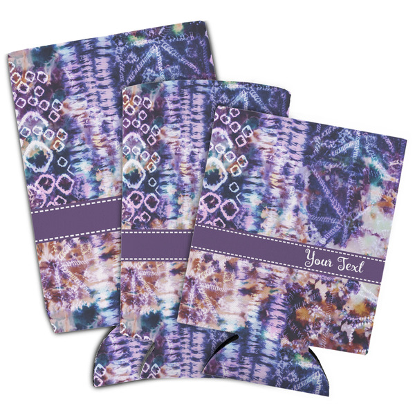Tie Dye Can Coolers - PARENT/MAIN