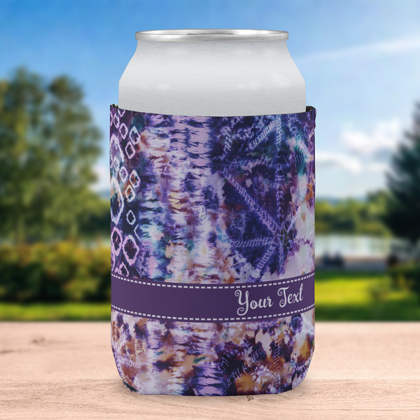 Tie Dye Can Sleeve - LIFESTYLE (single)